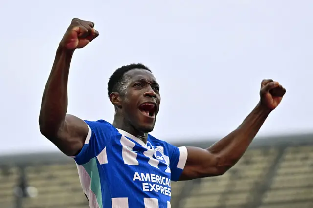 Danny Welbeck