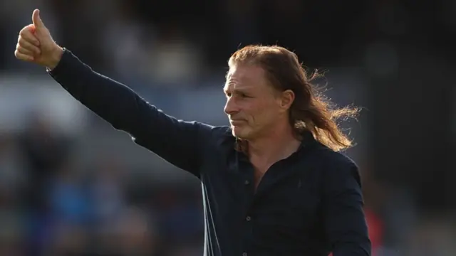 Gareth Ainsworth