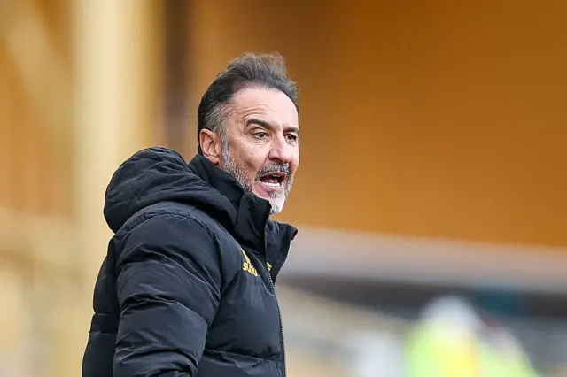 Vitor Pereira