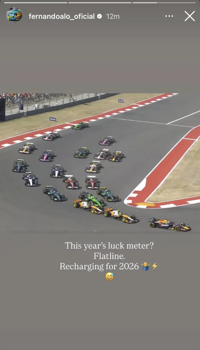 Fernando Alonso