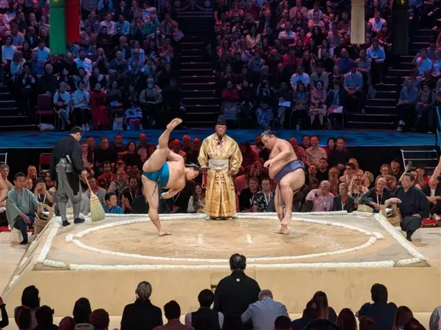 Sumo