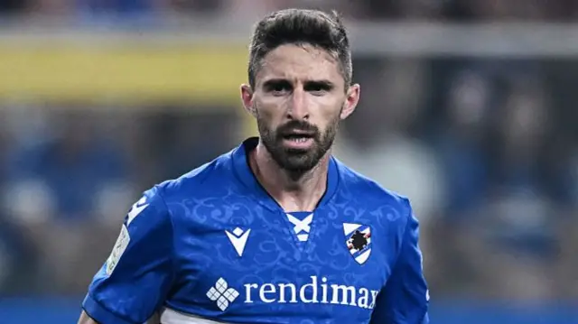 Fabio Borini