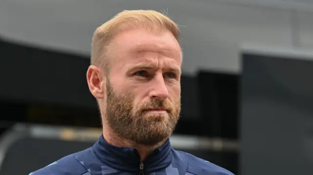 Barry Bannan