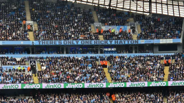 Man CIty