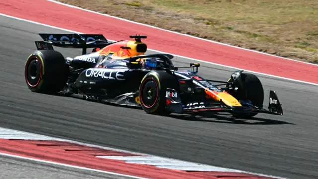 Verstappen