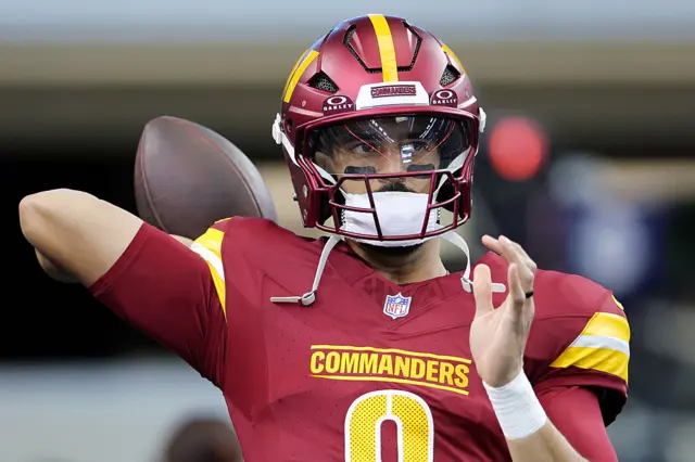 Marcus Mariota
