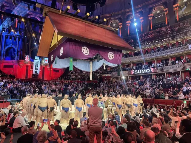 Sumo