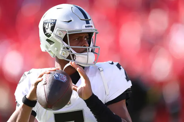 Geno Smith