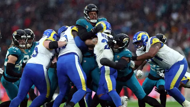 NFL London
