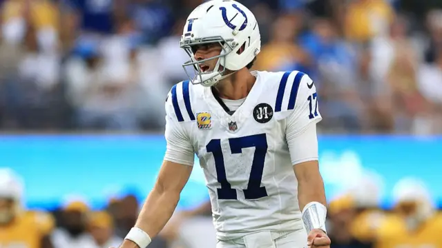 Daniel Jones