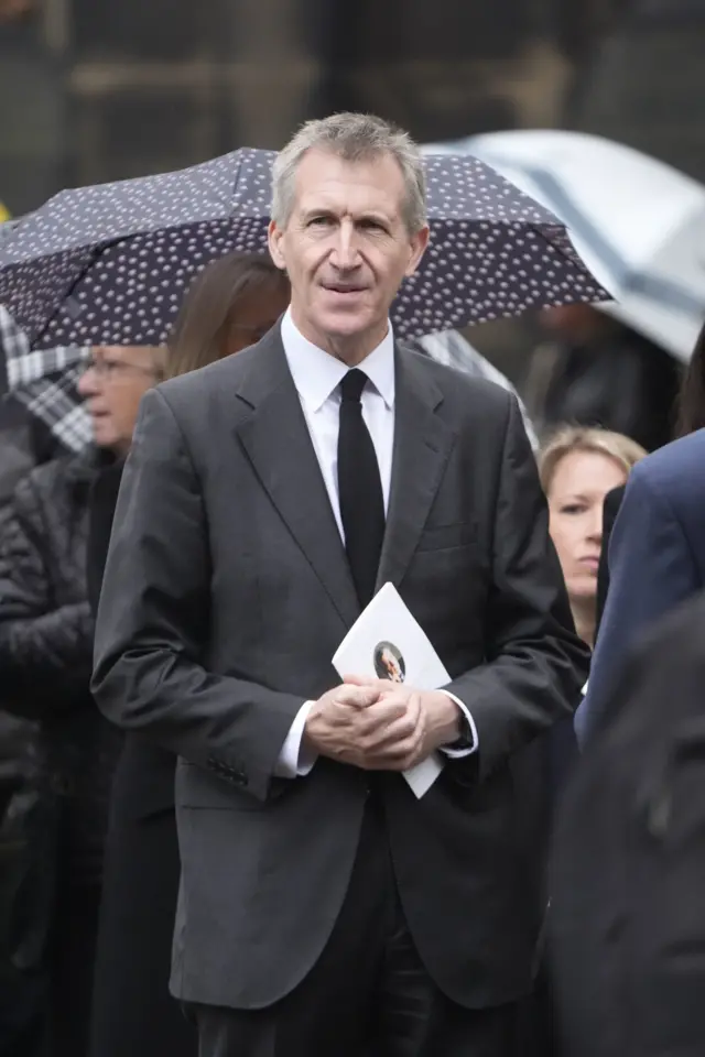 Dan Jarvis