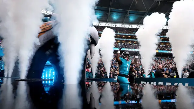 NFL Wembley