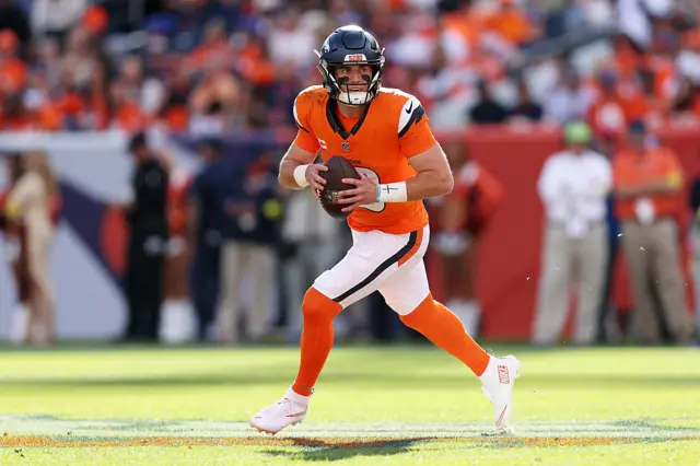Bo Nix