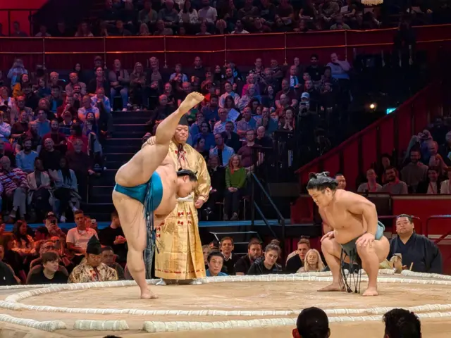 Sumo