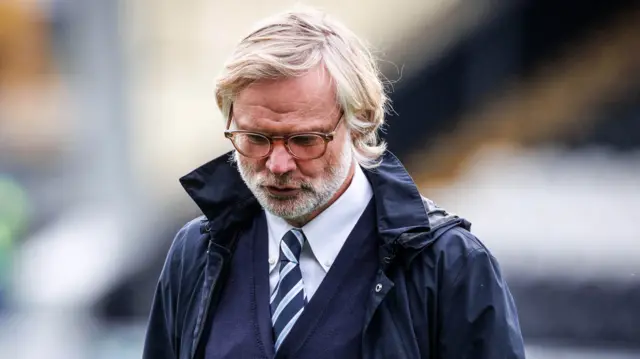 Steven Pressley