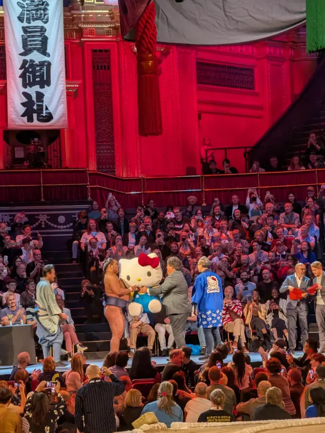 Sumo