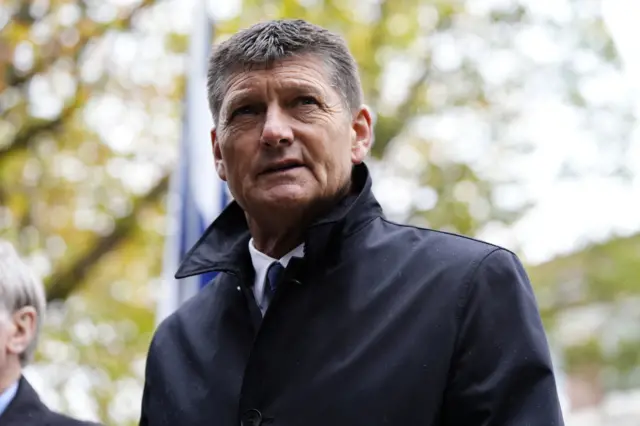 Martyn Moxon