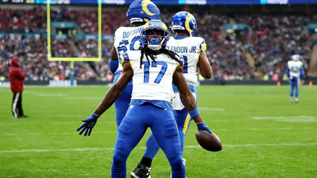 NFL London