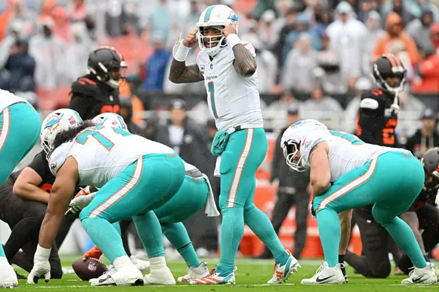 Tua Tagovailoa