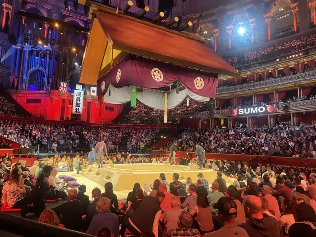 Sumo