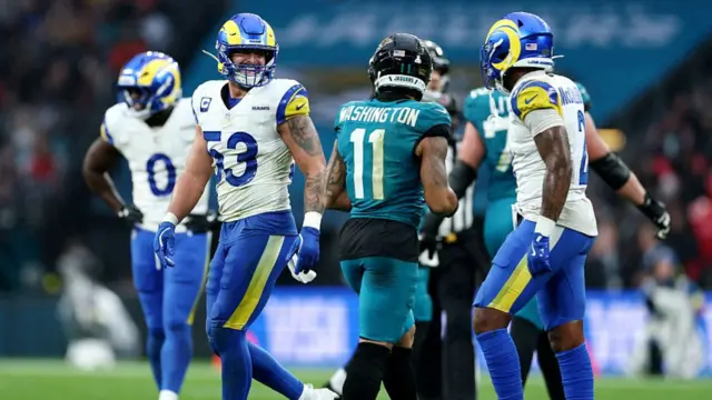 NFL Wembley