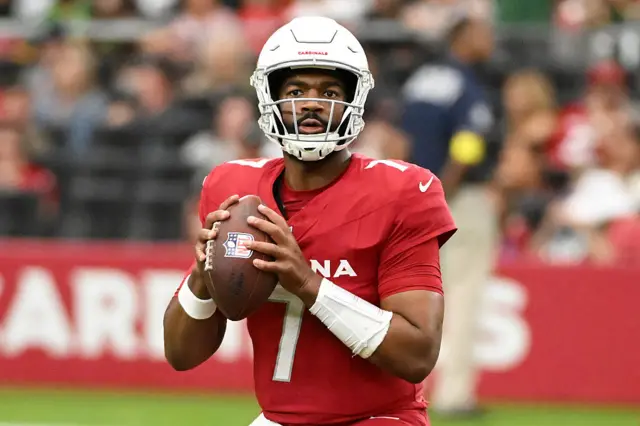 Jacoby Brissett