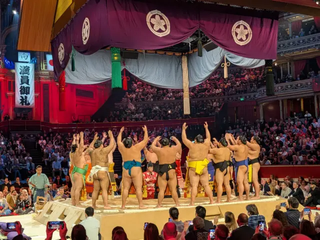 Sumo