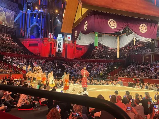 Sumo