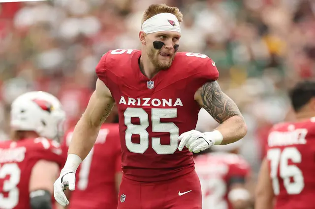 Trey McBride
