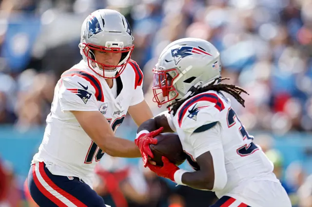 New England Patriots
