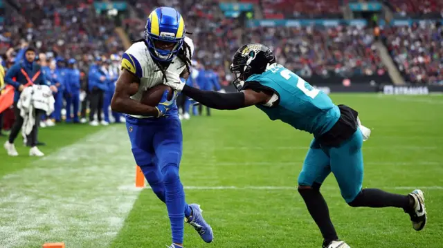 NFL London