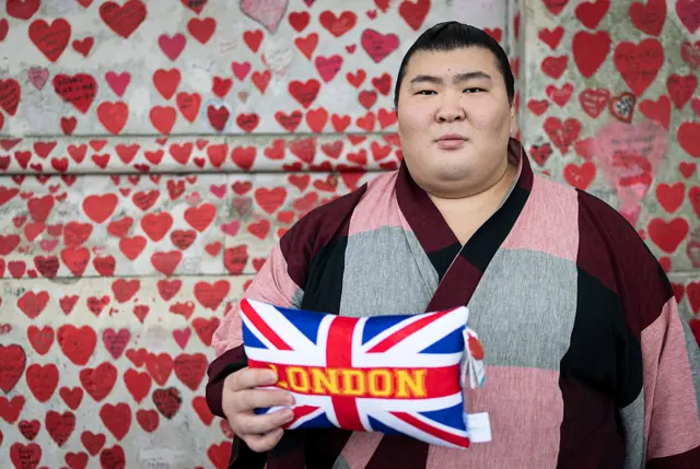 Sumo
