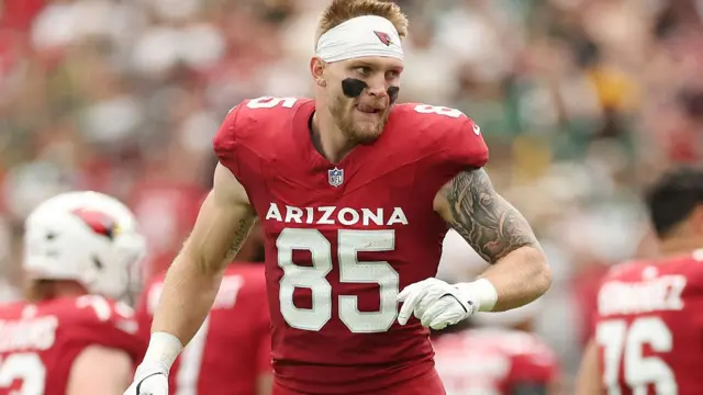Trey McBride