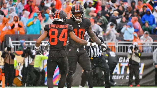 Cleveland Browns