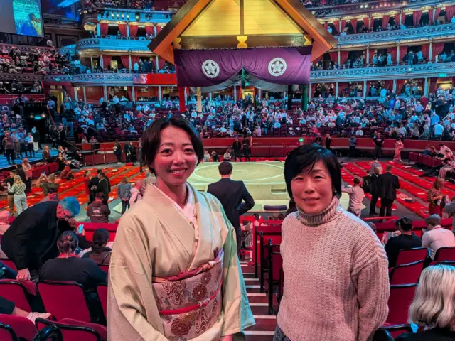 Sumo