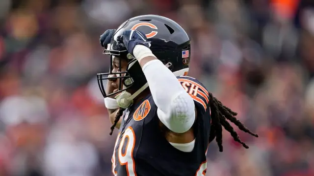Chicago Bears