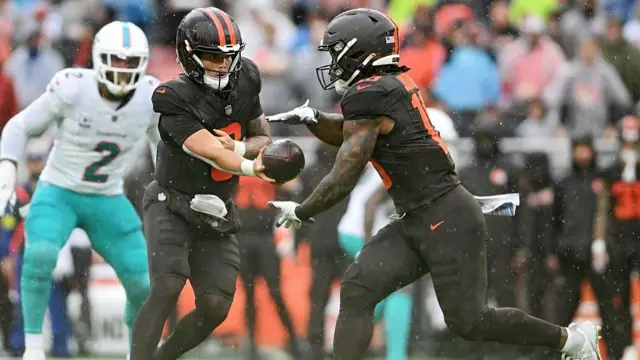 Browns