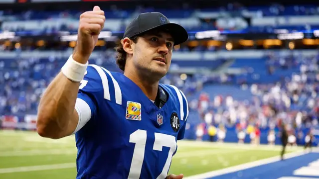 Daniel Jones