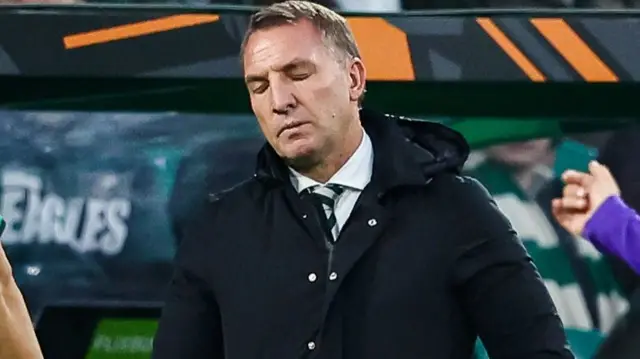 Brendan Rodgers