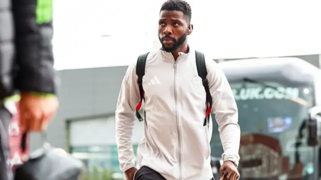Kelechi Iheanacho