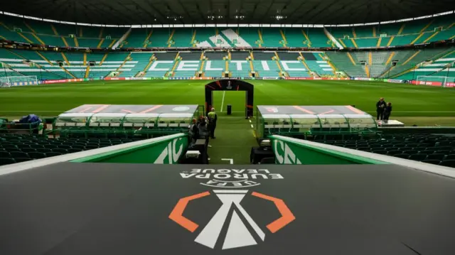 Celtic Park