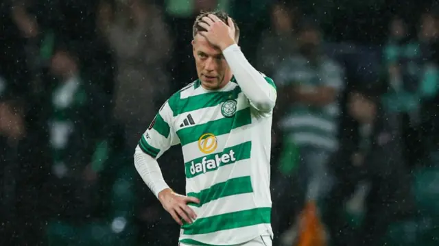 Callum McGregor