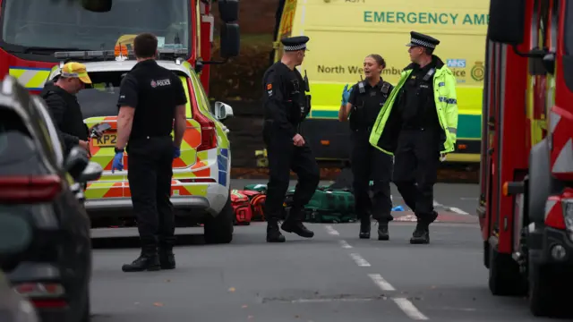 Emergency services