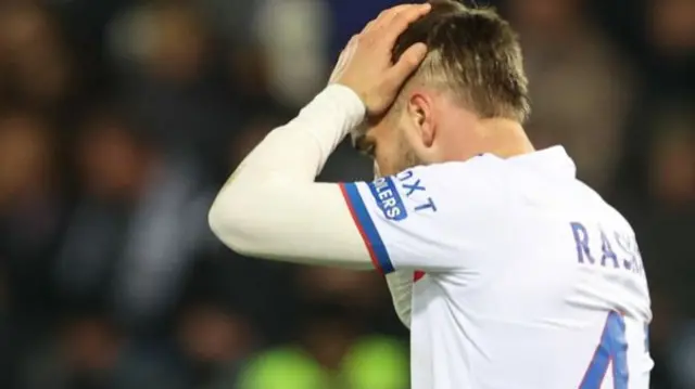 Sturm Graz 2-0 Rangers