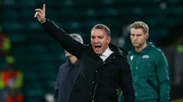 Brendan Rodgers