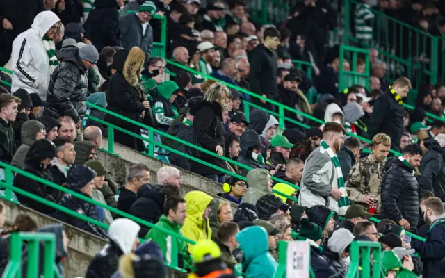 Celtic 0-2 Braga
