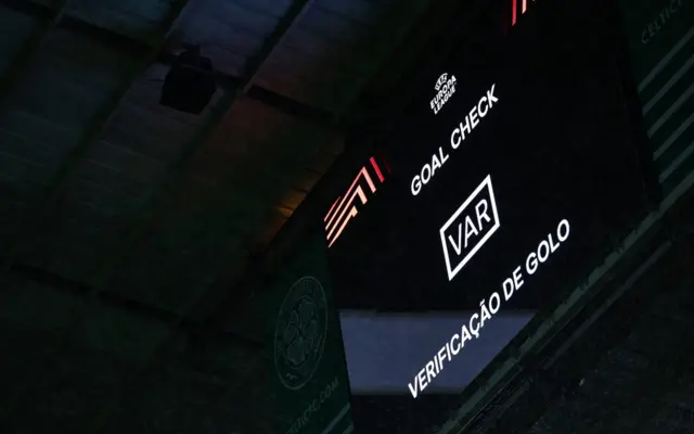 Celtic 0-1 Braga