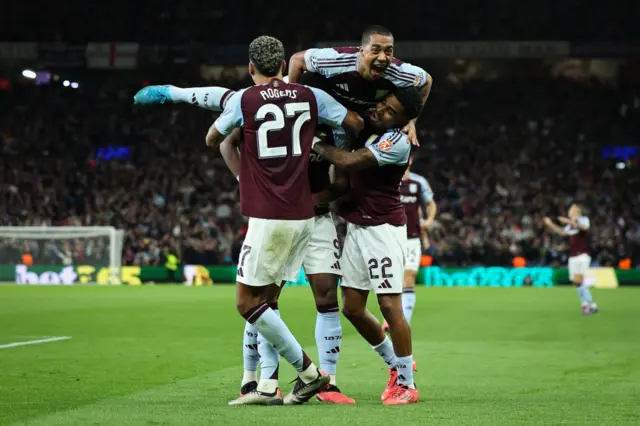 Aston Villa