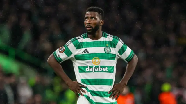 Iheanacho