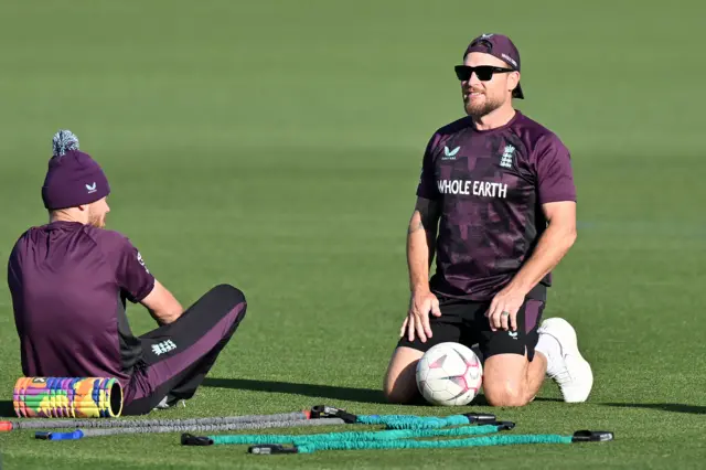 Brendon McCullum